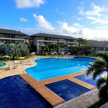 Eco Life Verano Muro Alto Lägenhet Pôrto das Galinhas Exteriör bild