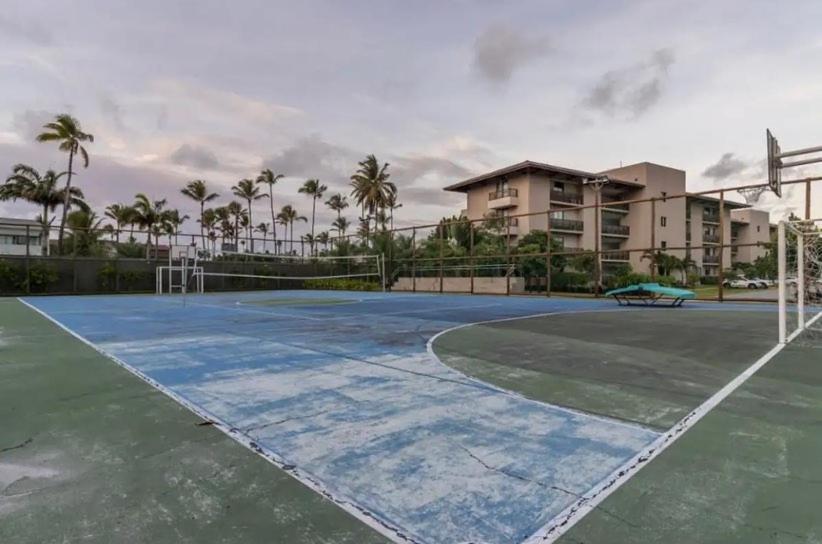 Eco Life Verano Muro Alto Lägenhet Pôrto das Galinhas Exteriör bild