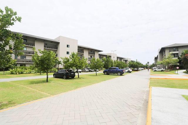Eco Life Verano Muro Alto Lägenhet Pôrto das Galinhas Exteriör bild