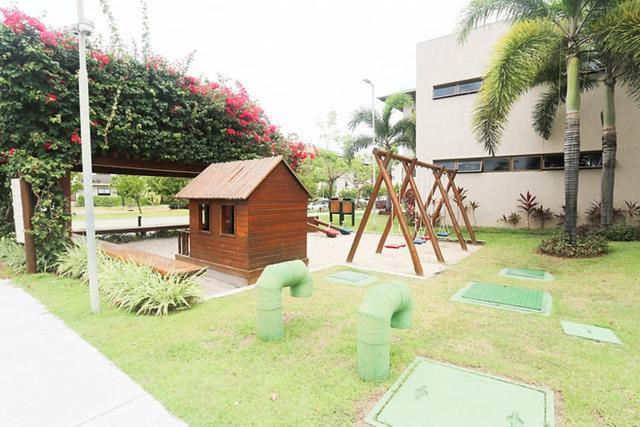Eco Life Verano Muro Alto Lägenhet Pôrto das Galinhas Exteriör bild