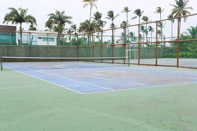 Eco Life Verano Muro Alto Lägenhet Pôrto das Galinhas Exteriör bild
