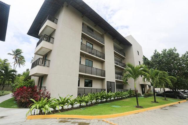 Eco Life Verano Muro Alto Lägenhet Pôrto das Galinhas Exteriör bild